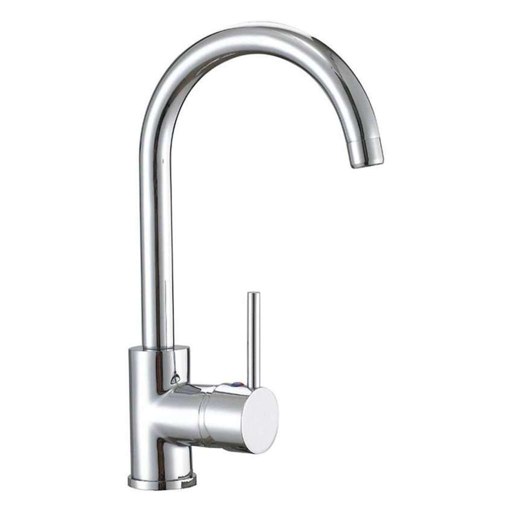 Vòi rửa chén bát Hafele HT-C220 570.51.290 - Hàng chính hãng
