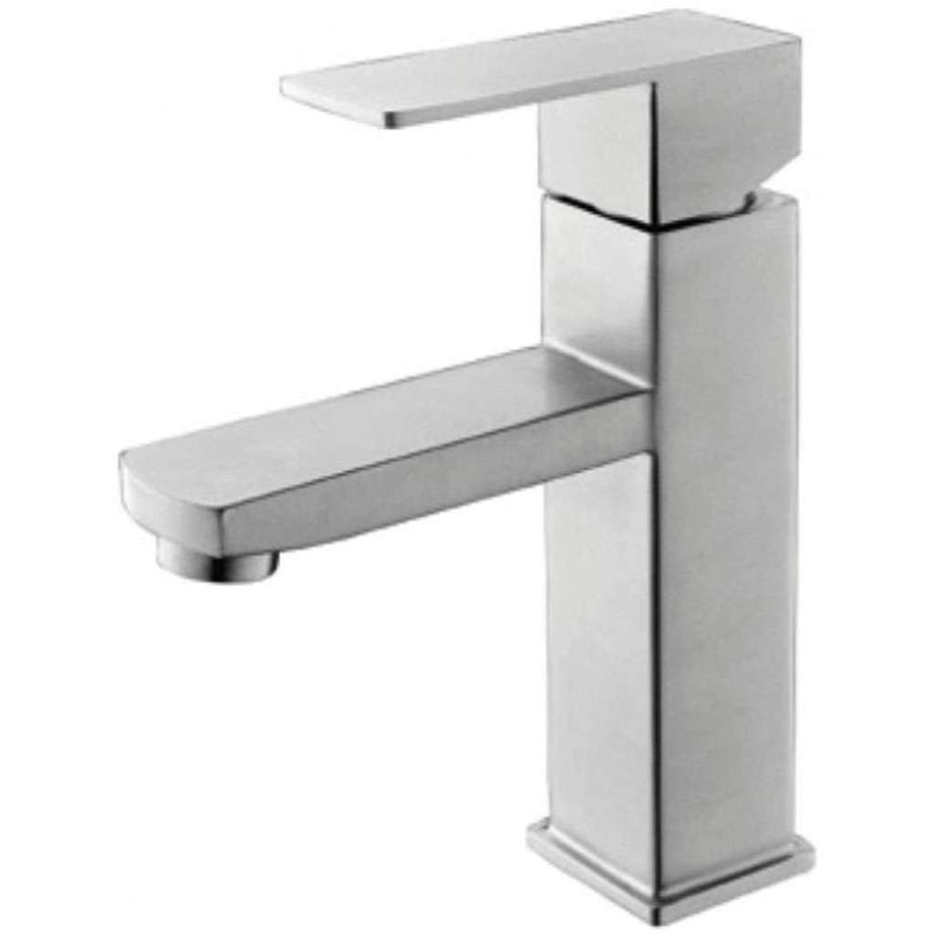 Vòi rửa Inox Kaff KF-FC-83020 - Hàng chính hãng