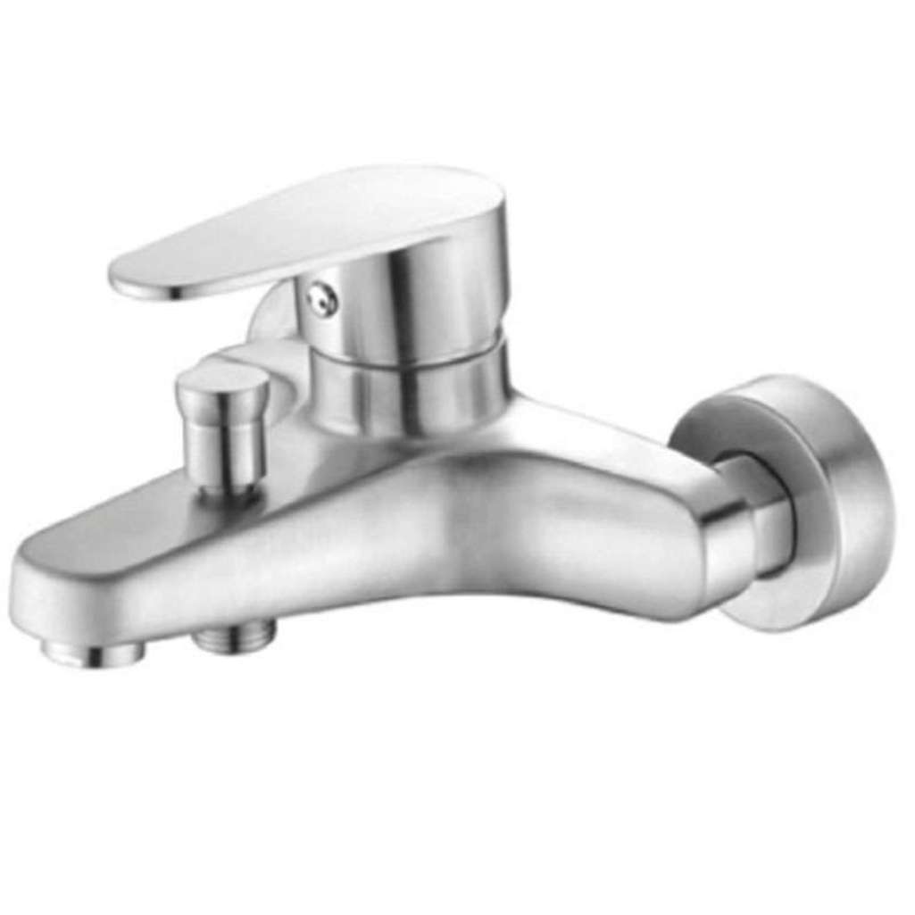 Vòi rửa Inox Kaff KF-SH-8206 - Hàng chính hãng