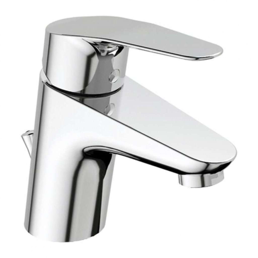 Vòi rửa mặt nóng lạnh American Standard WF-0301 - Hàng chính hãng