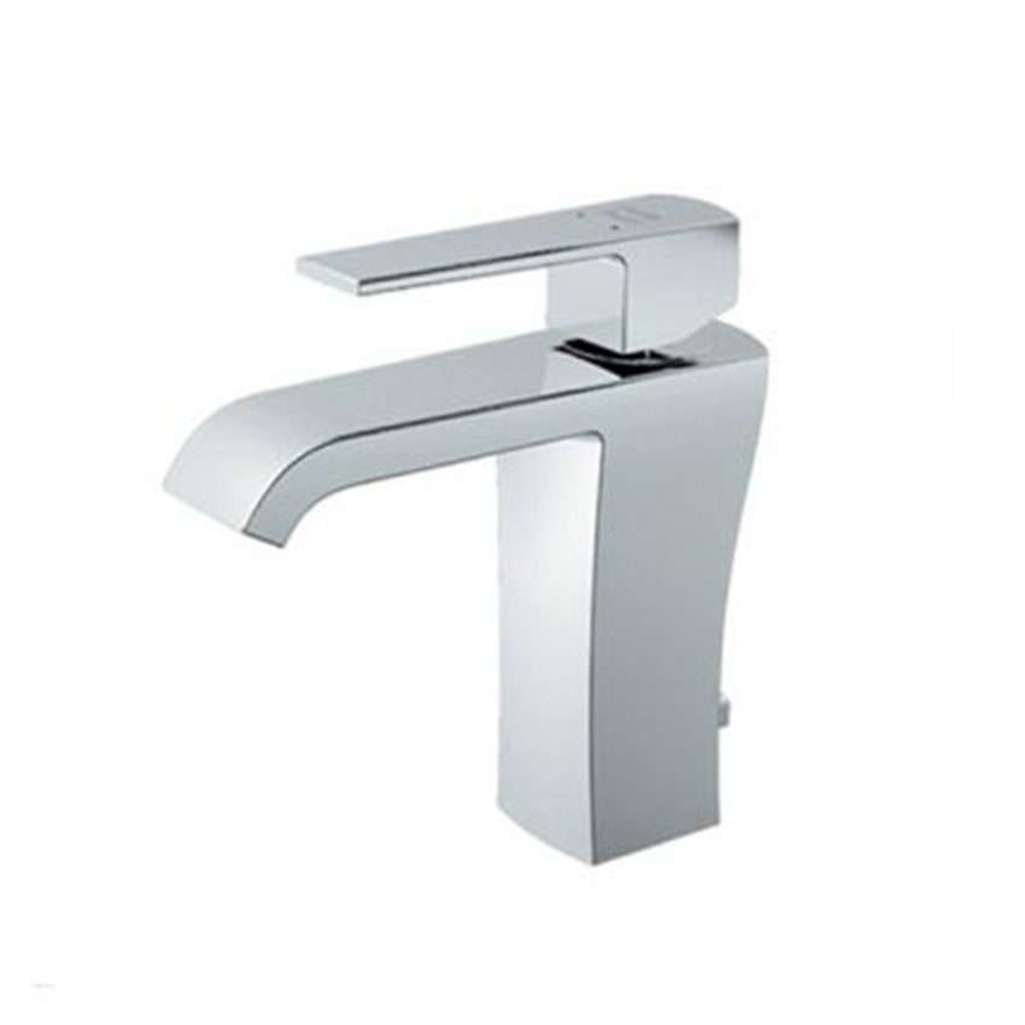 Vòi rửa mặt nóng lạnh American Standard WF-0601 - Hàng chính hãng