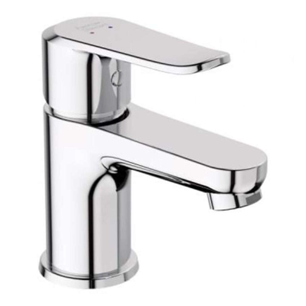 Vòi rửa mặt nóng lạnh American Standard WF-0701 - Hàng chính hãng
