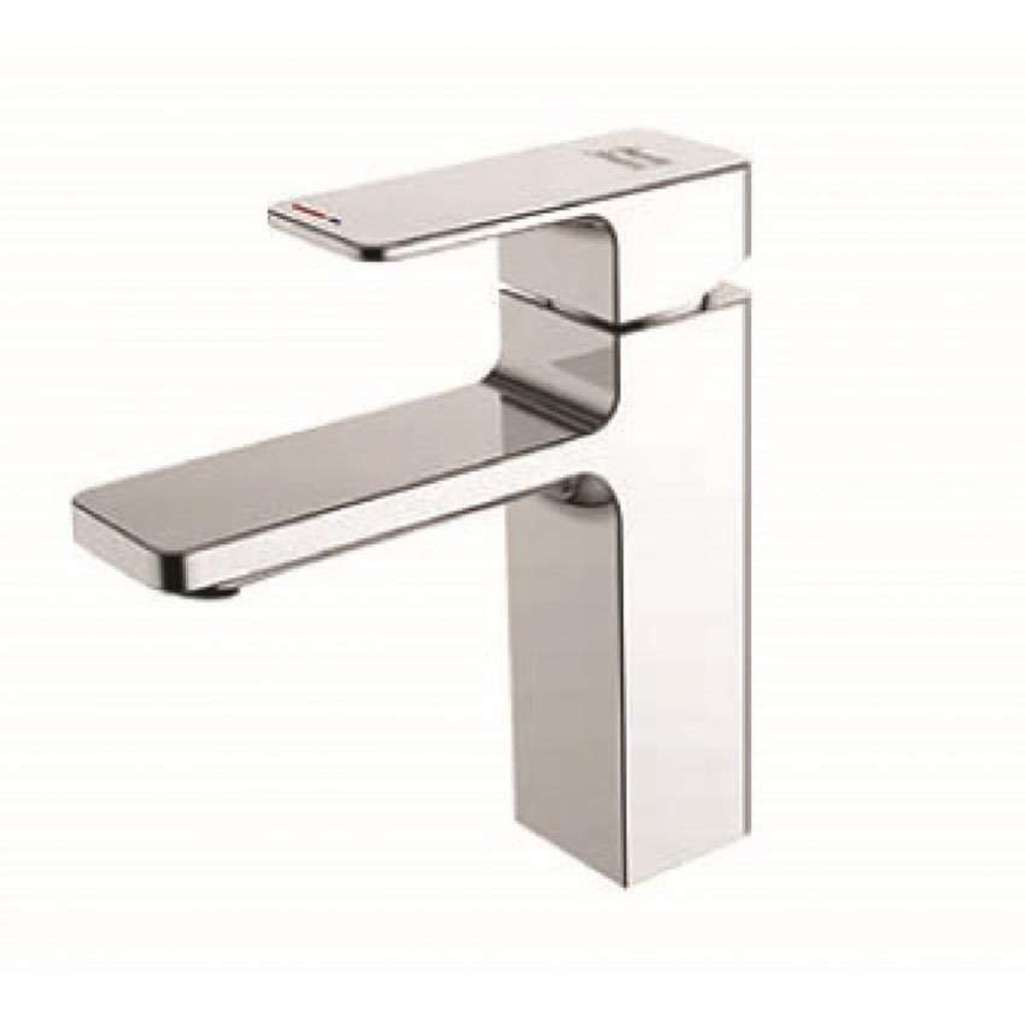 Vòi rửa mặt nóng lạnh American Standard WF-1301 - Hàng chính hãng