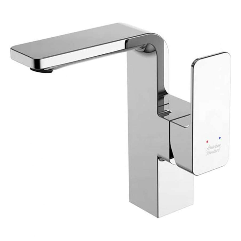 Vòi rửa mặt nóng lạnh American Standard WF-1305 - Hàng chính hãng