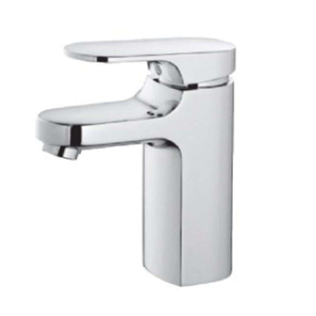 Vòi rửa mặt nóng lạnh American Standard WF-1901 - Hàng chính hãng