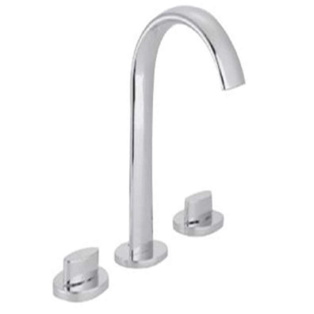 Vòi rửa mặt nóng lạnh American Standard WF-3231 - Hàng chính hãng