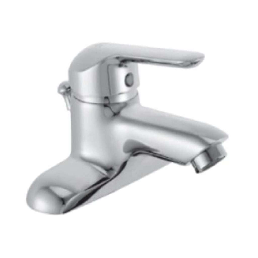 Vòi rửa mặt nóng lạnh American Standard WF-3702 - Hàng chính hãng