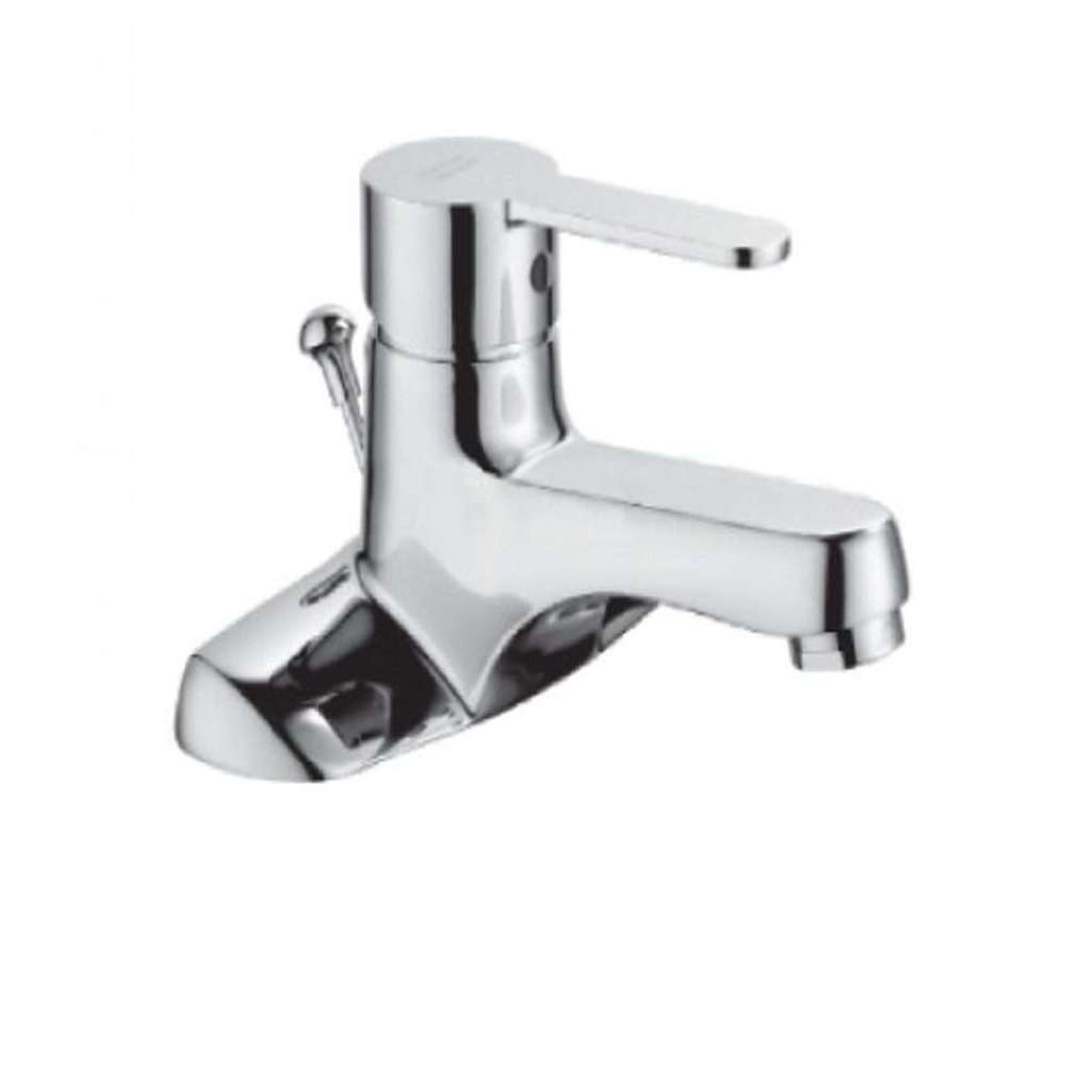 Vòi rửa mặt nóng lạnh American Standard WF-6502 - Hàng chính hãng