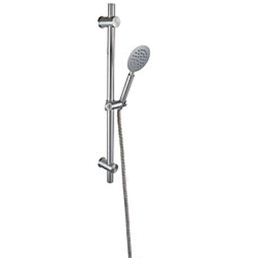 Vòi sen Inox Kaff KF-SH-S01 - Hàng chính hãng