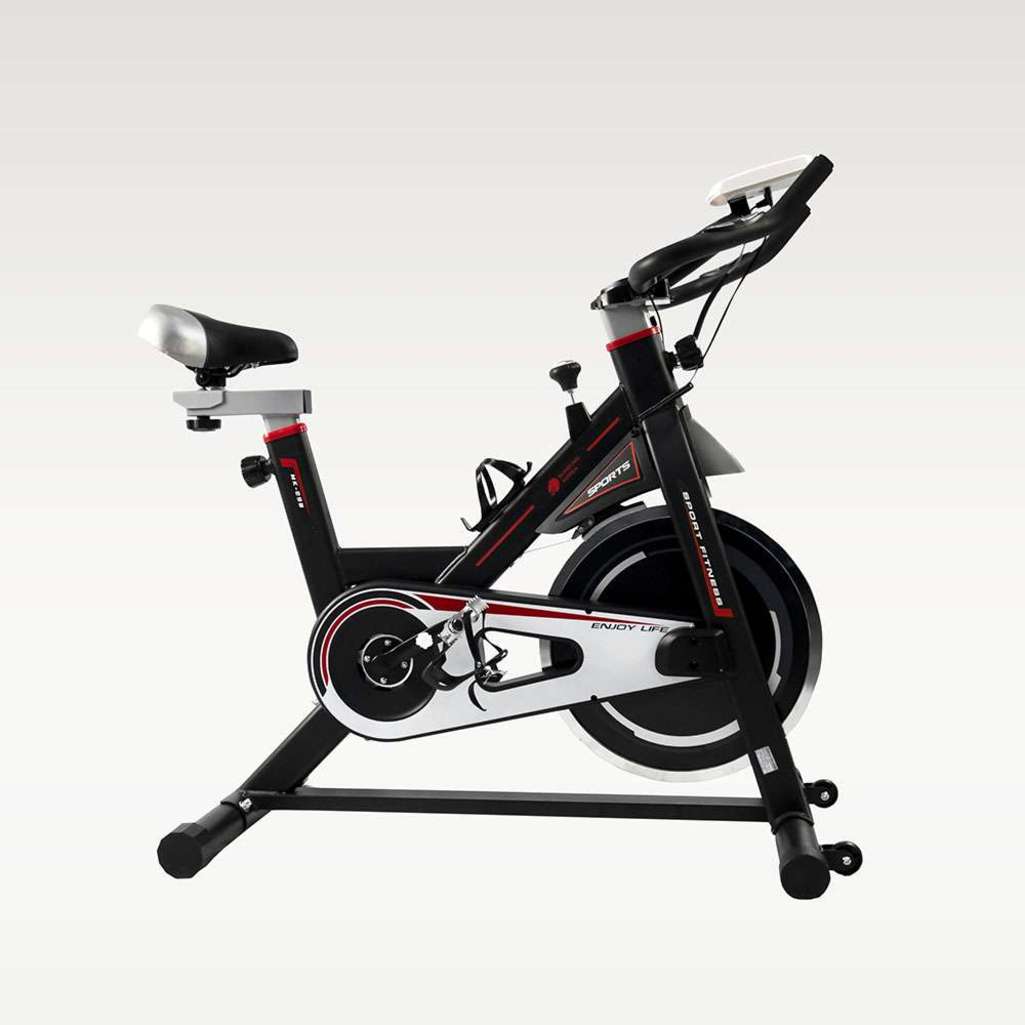Xe đạp tập Buheung MK-298 - Hàng chính hãng