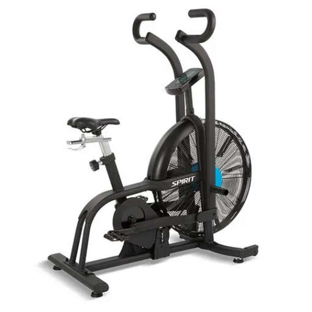 Xe đạp tập Spirit AB-900 - Hàng chính hãng
