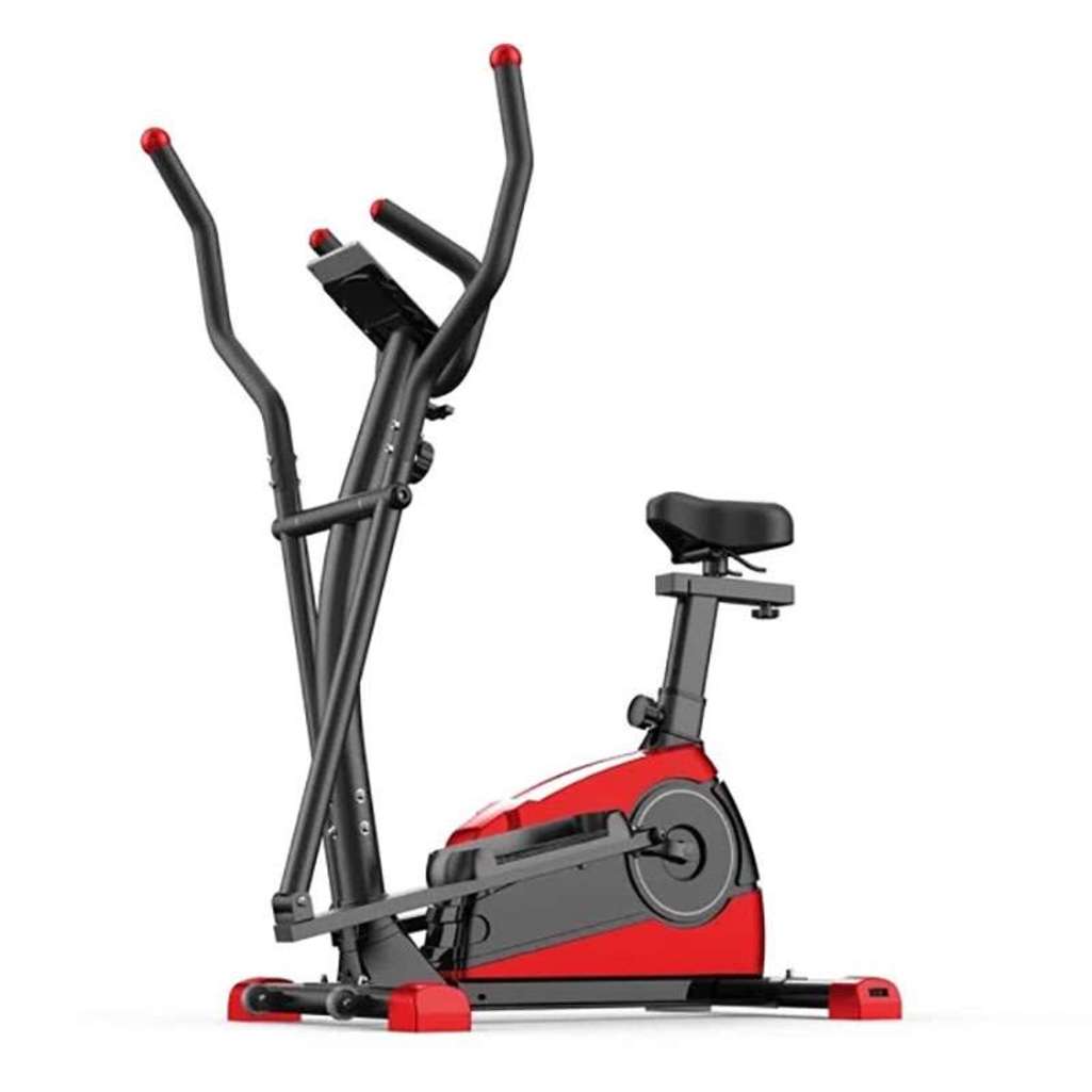 Xe đạp tập thể dục Air Bike MK225 - Hàng chính hãng