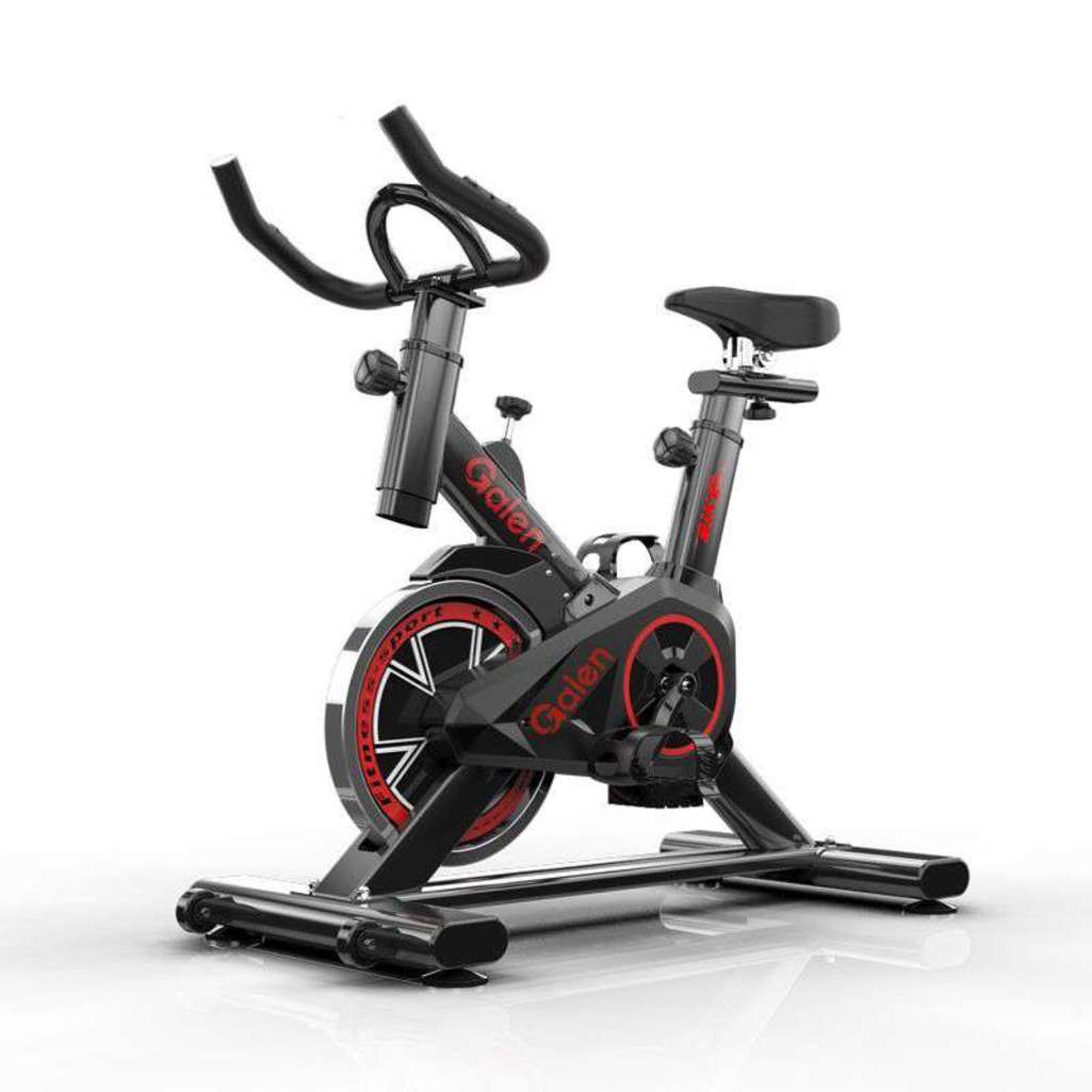 Xe đạp tập thể dục Galen G006  - Hàng chính hãng