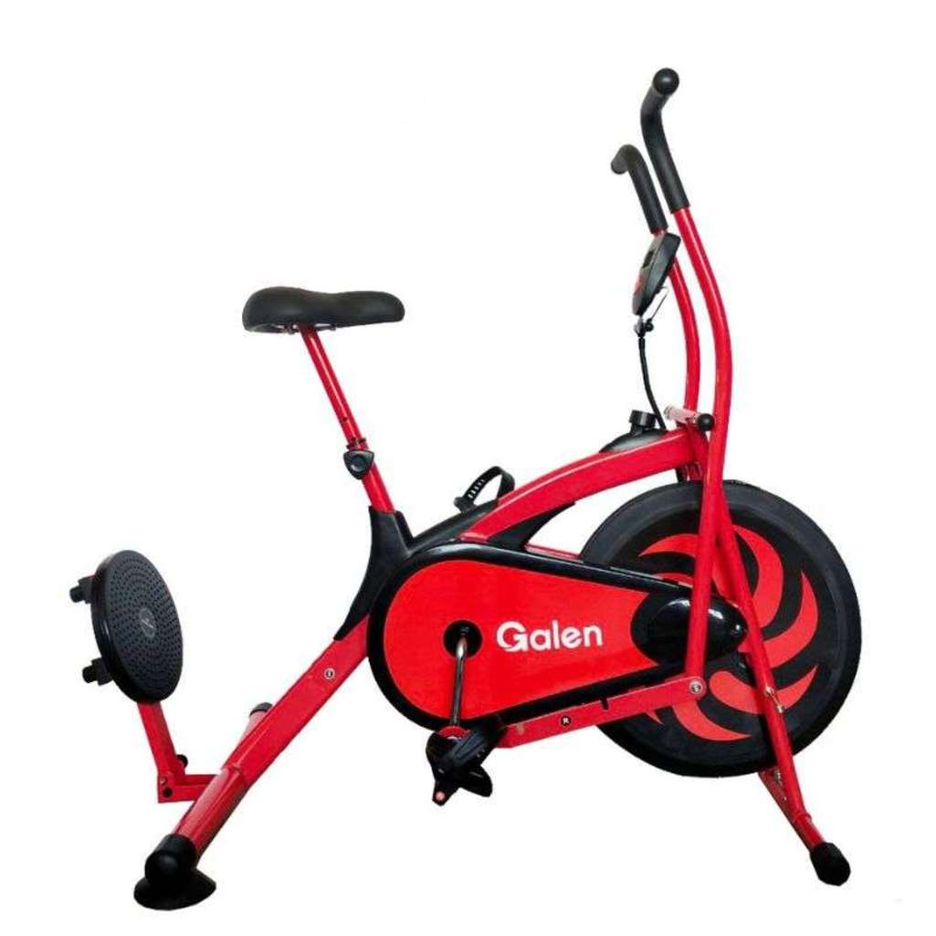 Xe đạp tập thể dục Galen G021 - Hàng chính hãng