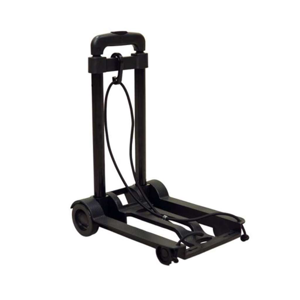 Xe đẩy đi chợ gấp gọn đa năng Fujihome HT-245 - Hàng chính hãng