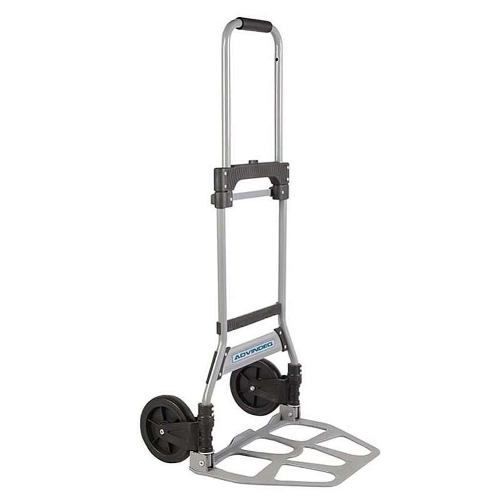 Xe đẩy hàng 2 bánh rút gọn Advindeq TL-110C - Hàng chính hãng