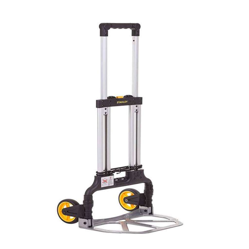 Xe đẩy hàng 2 bánh Stanley FXWT-706 - Hàng chính hãng