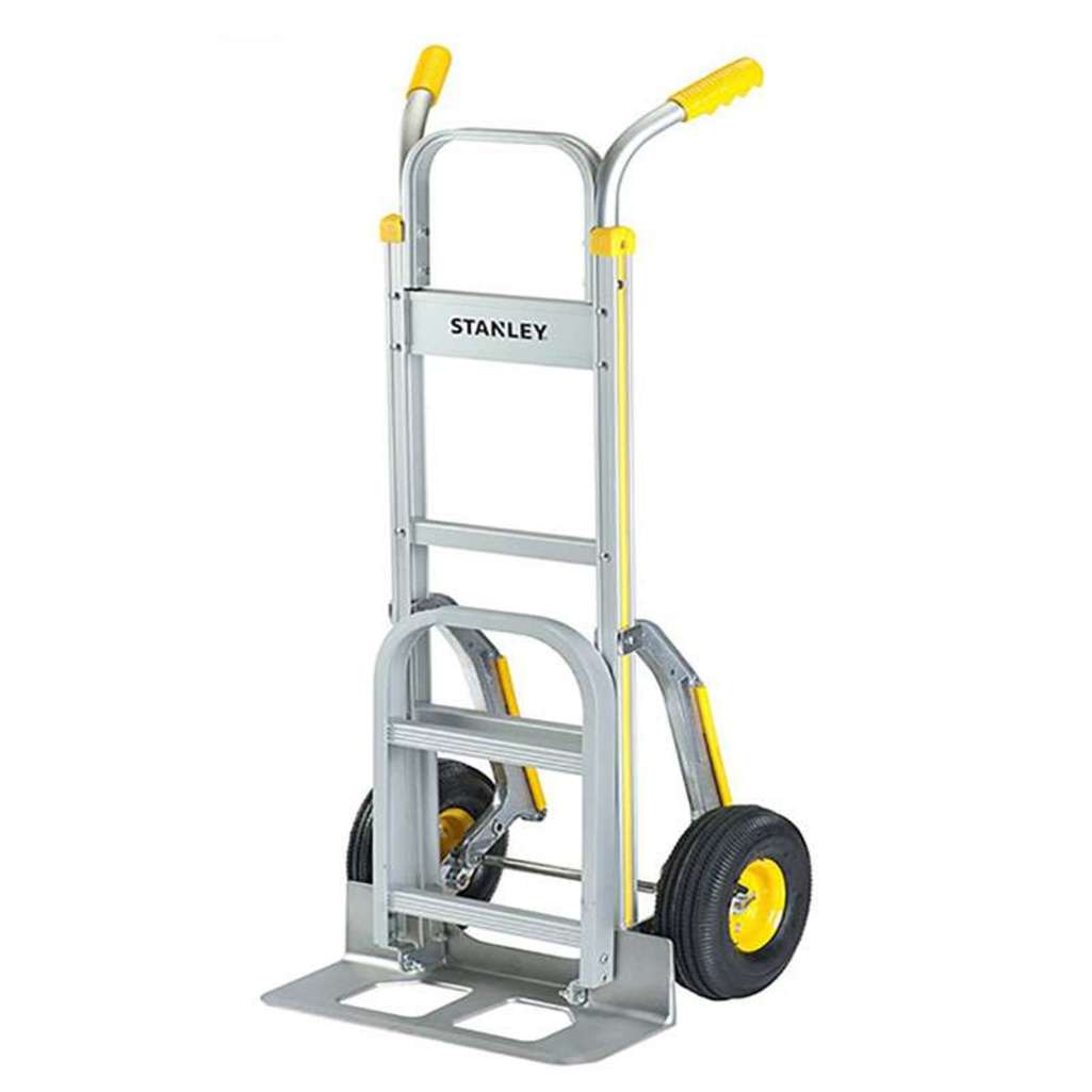 Xe đẩy hàng 2 bánh Stanley SXWTI-HT514 - Hàng chính hãng