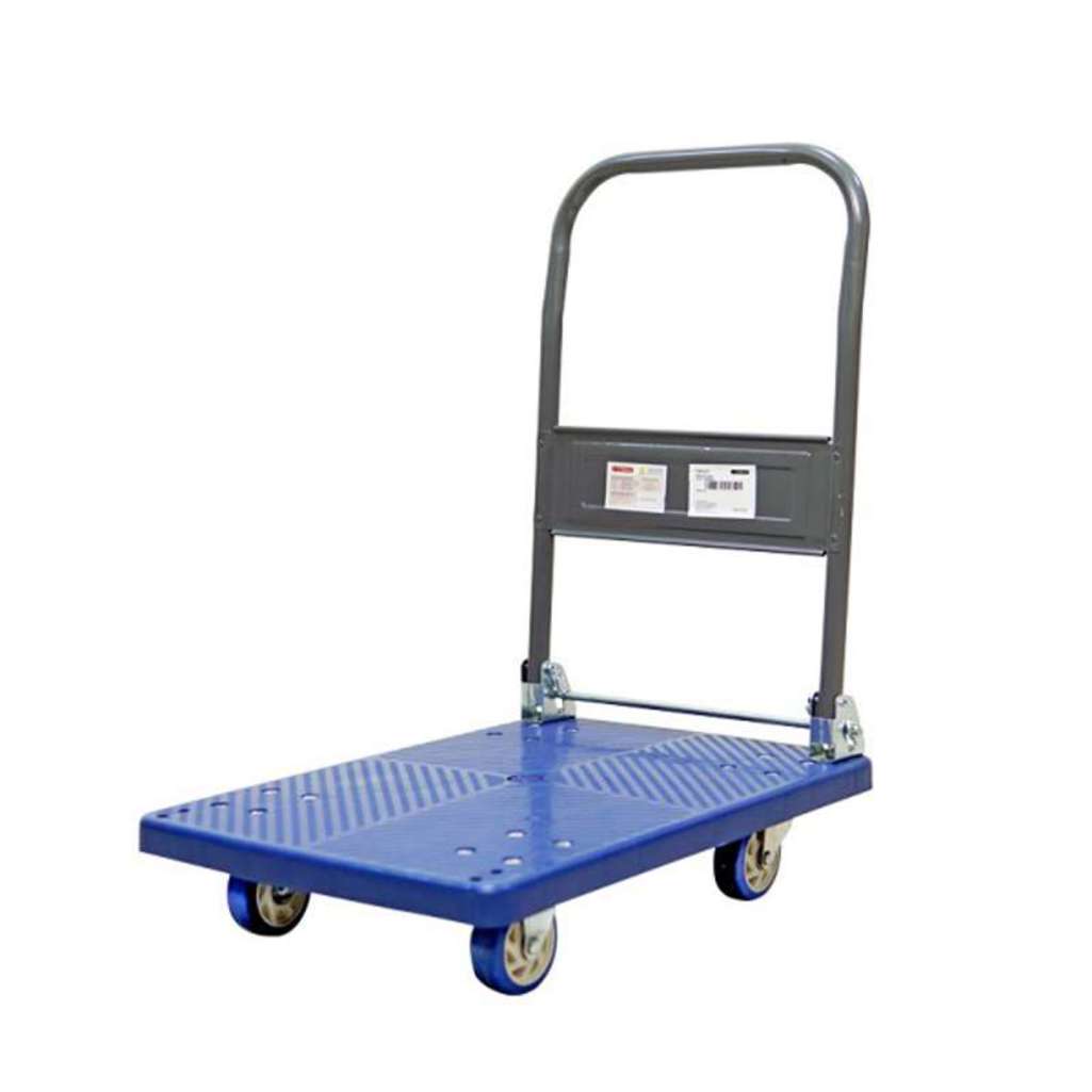 Xe đẩy hàng 4 bánh Fujihome PH200A - Hàng chính hãng