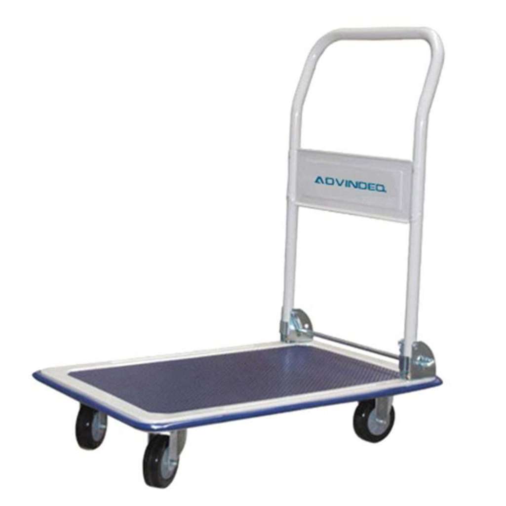 Xe đẩy hàng Advindeq TL-300 - Hàng chính hãng