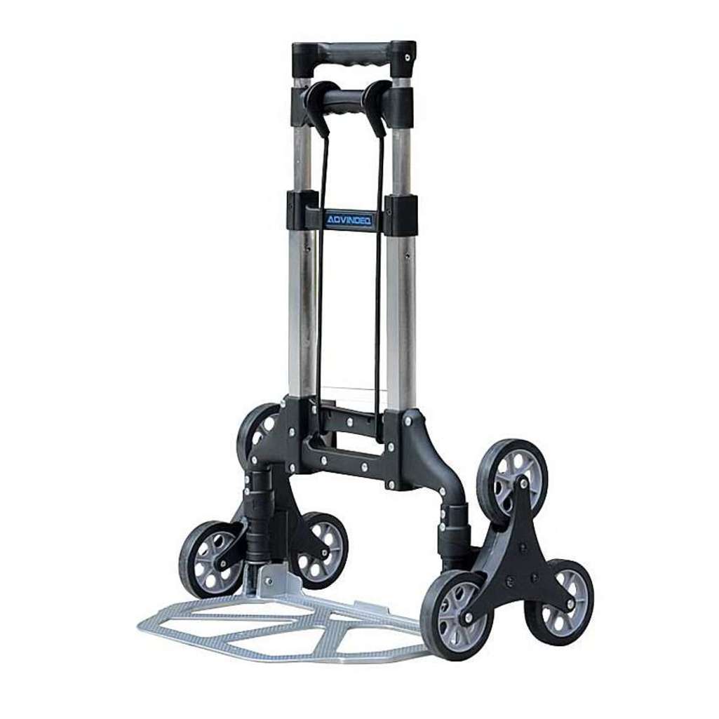 Xe đẩy hàng Advindeq TL-35/70 (70kg) - Hàng chính hãng