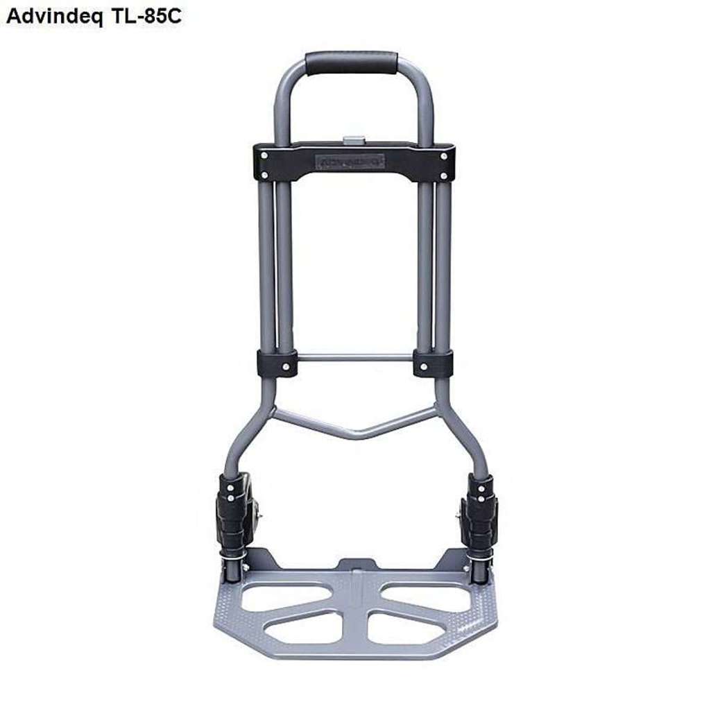 Xe đẩy hàng Advindeq TL-85C - Hàng chính hãng