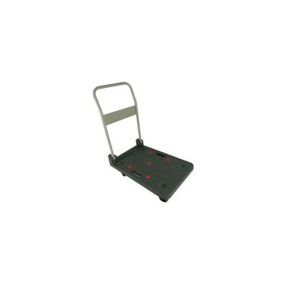 Xe đẩy hàng cao cấp Nikawa FWS-200S - Hàng chính hãng
