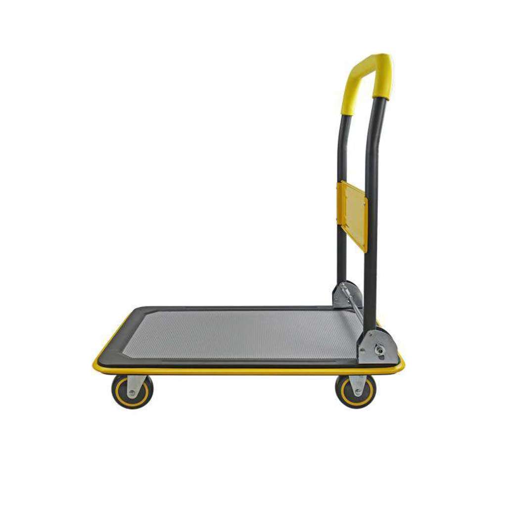Xe đẩy hàng Sumika SMK-T150 - Hàng chính hãng