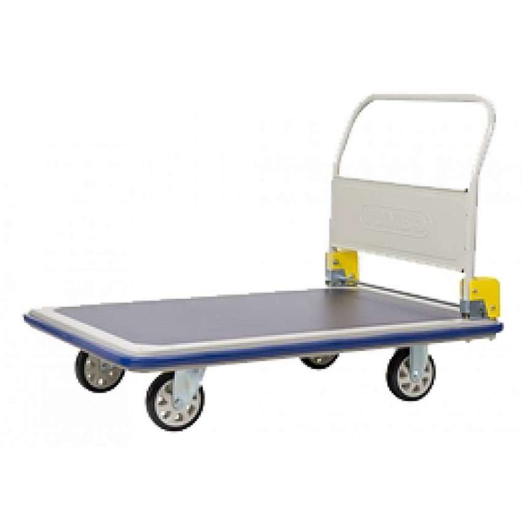 Xe đẩy hàng Sumo HG-310 - Hàng chính hãng