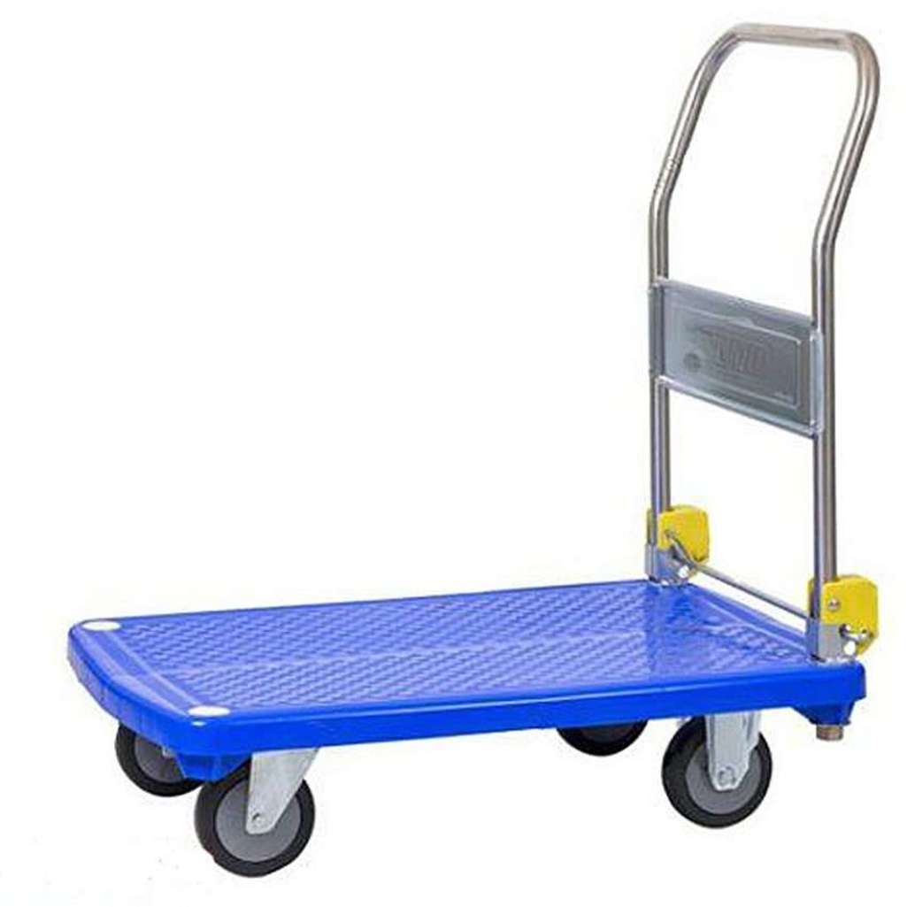 Xe đẩy hàng Sumo NP-210C - Hàng chính hãng