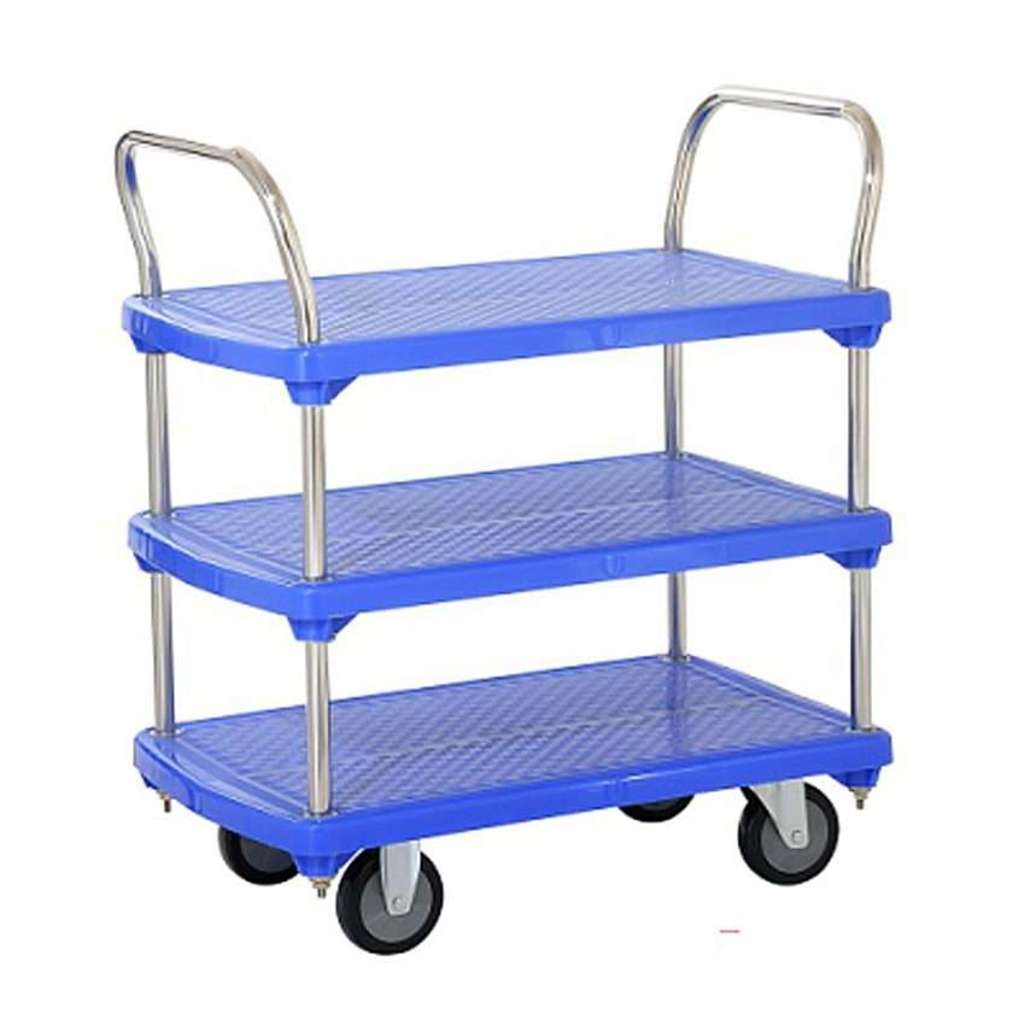 Xe đẩy hàng Sumo NP-230D - Hàng chính hãng