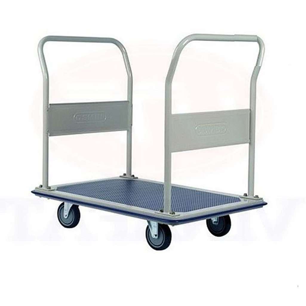Xe đẩy hàng tay đẩy 2 chiều Sumo HB-212 - Hàng chính hãng