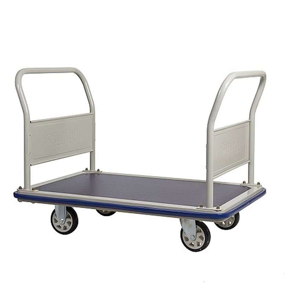 Xe đẩy hàng tay đẩy 2 chiều Sumo HG-312 - Hàng chính hãng