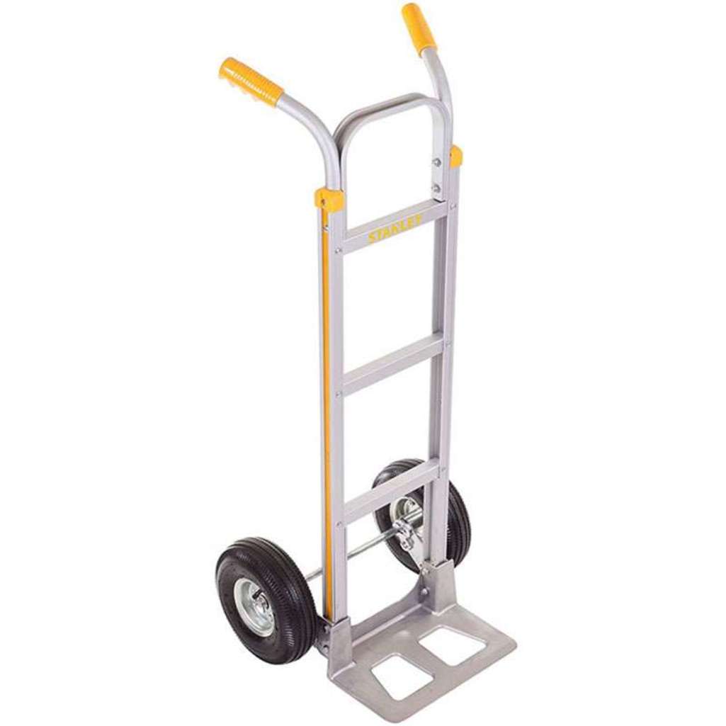 Xe đẩy tay Stanley SXWTI-HT513 - Hàng chính hãng