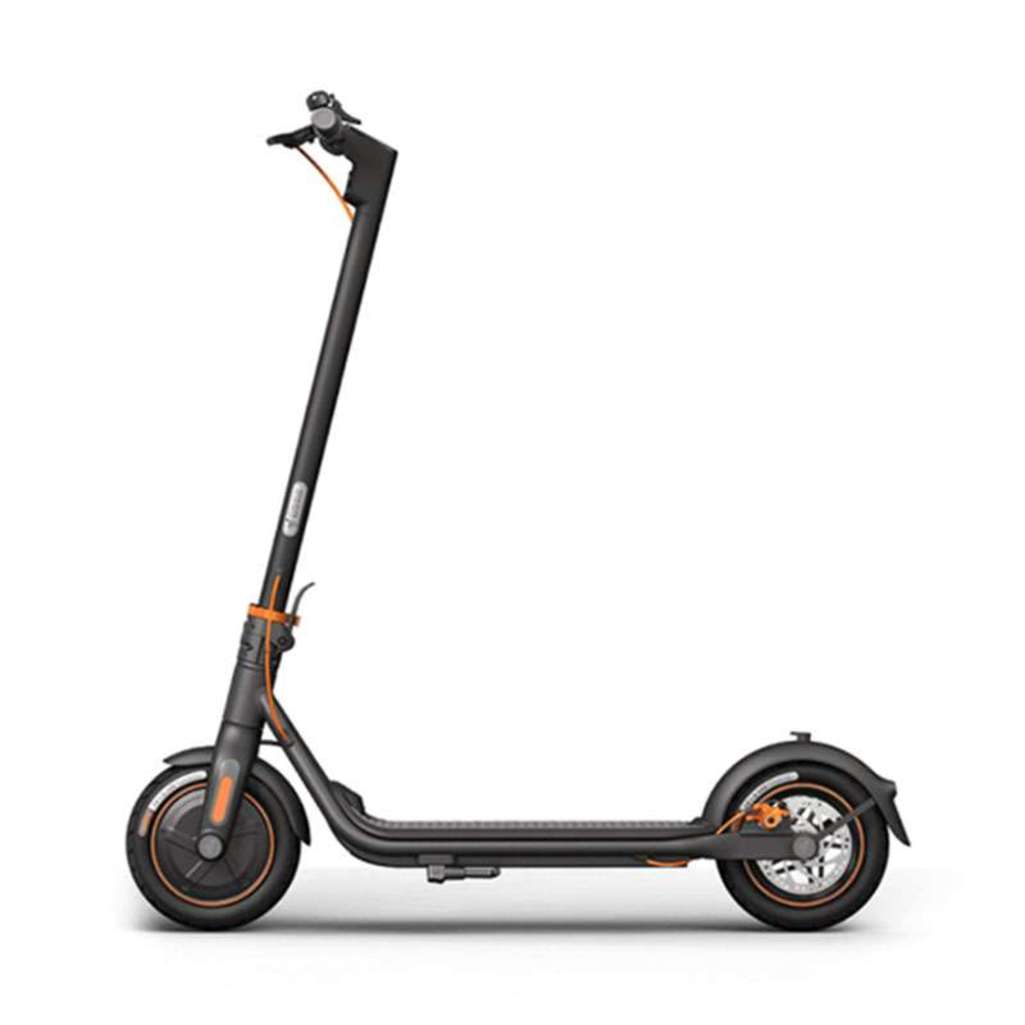 Xe điện Scooter Segway Ninebot F40 - Hàng chính hãng