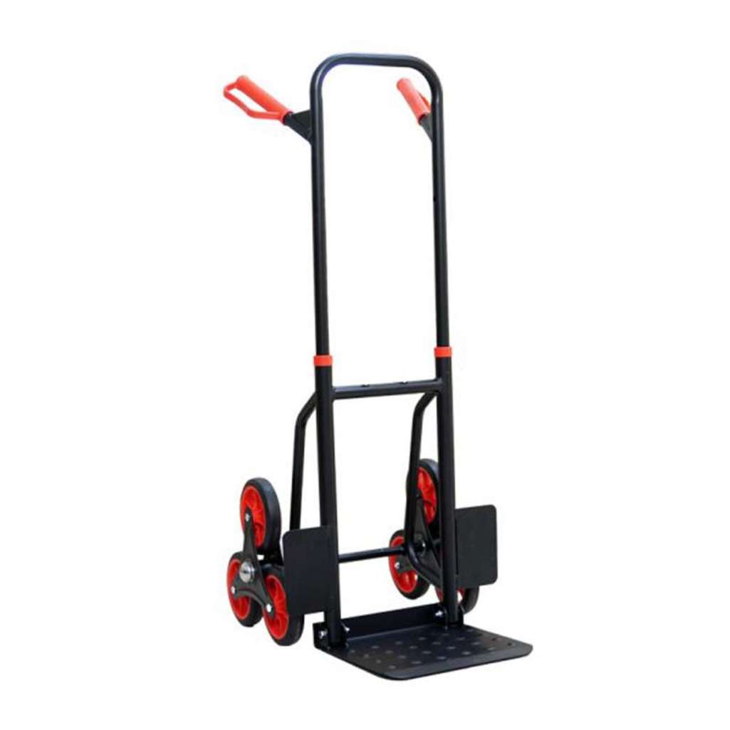 Xe kéo đẩy hàng leo cầu thang Fujihome CC-6150 - Hàng chính hãng