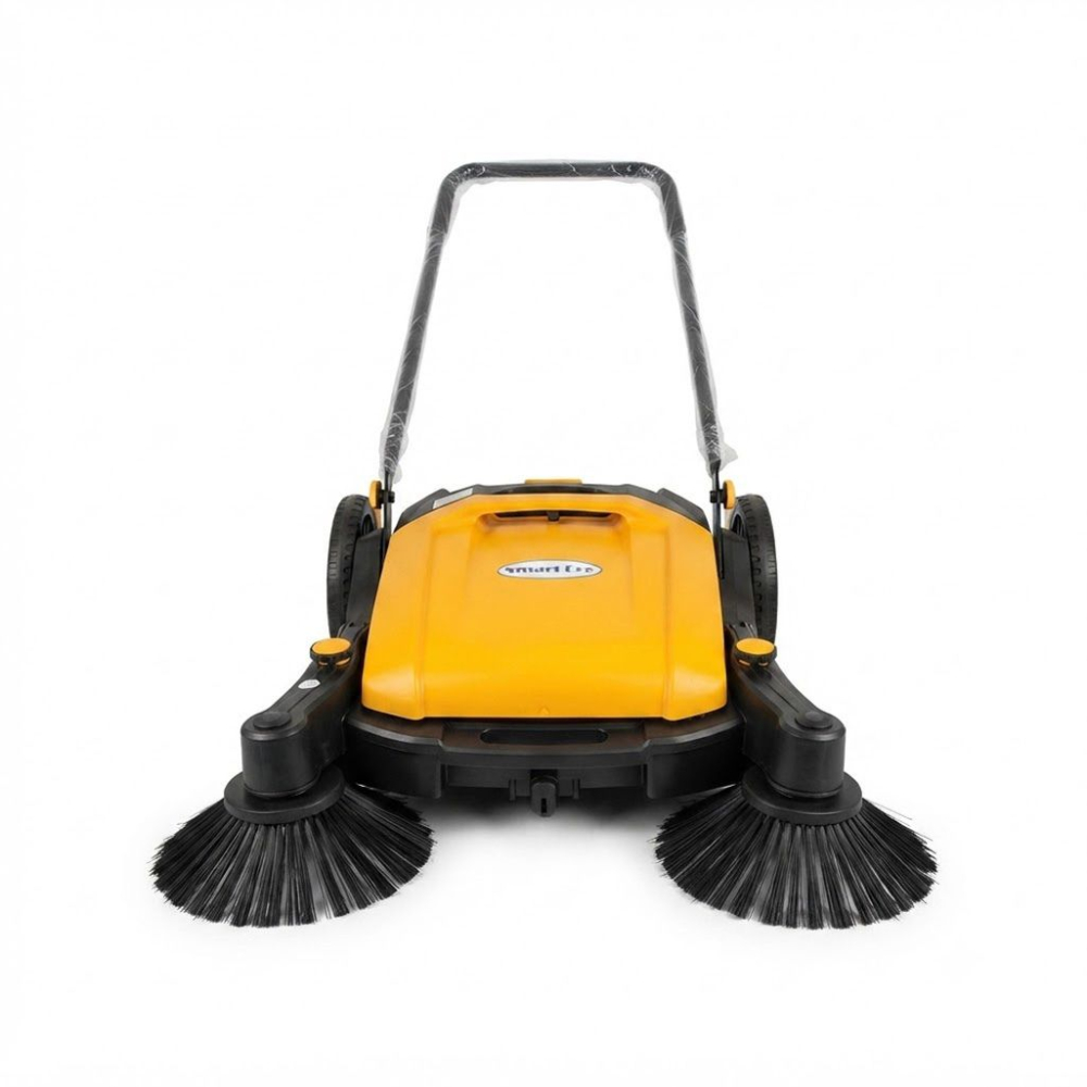 Xe quét rác đẩy tay Smart Eco SE52 - Hàng chính hãng