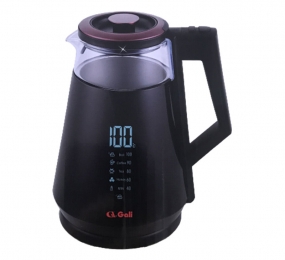 Ấm điện siêu tốc Gali GL-0017G - Hàng chính hãng