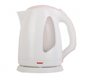 Ấm đun siêu tốc Benny BJ-17 - Hàng chính hãng