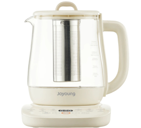 Ấm pha trà đa năng Joyoung JTM-125 - Hàng chính hãng