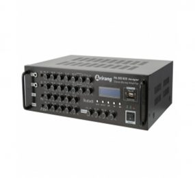 Amply Arirang PA-203 ECO - Hàng chính hãng