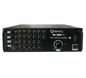 Amply Arirang PA-909 Plus - Hàng chính hãng