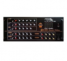 Amply karaoke Jarguar Suhyoung PA-506 Limited Edition