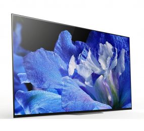 Android Tivi OLED Sony KD-55A8F - Hàng chính hãng