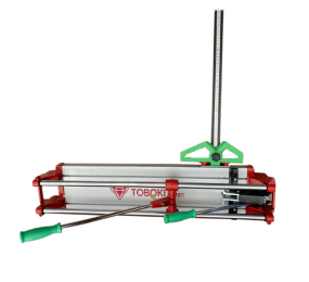 Bàn cắt gạch 2 gióng Toboki T-6-1200