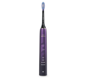 Bàn chải đánh răng điện Philips HX9911/74 - Hàng chính hãng