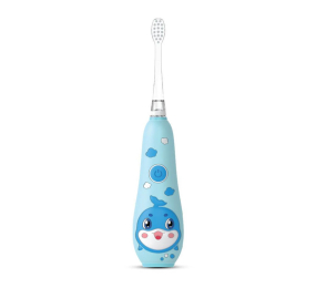 Bàn chải đánh răng điện trẻ em Elmich Procare TBE-8455BE/PK