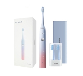 Bàn chải điện Flyco FT7105VN - Hàng chính hãng