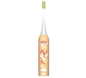 Bàn chải điện trẻ em Magic KID-03 - Hàng chính hãng