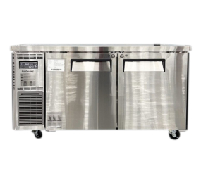 Bàn đông công nghiệp Turbo Air KUF15-2P - Hàng chính hãng